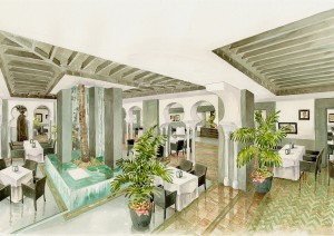 PHARAOH BAY RESORT – ISLAMIC HOTEL